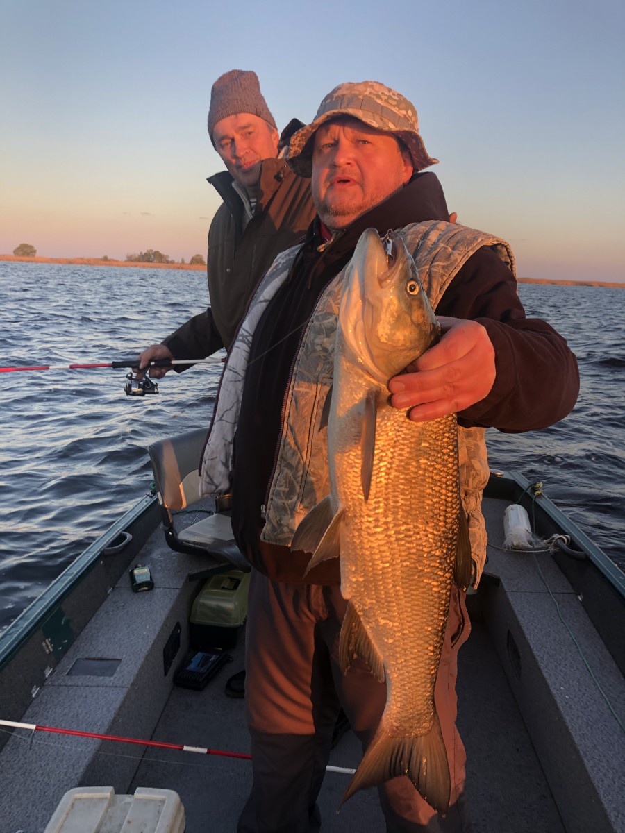 Риболовля - Фото 133