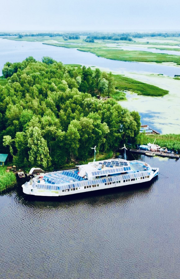 База відпочинку Нептун - Фото 13