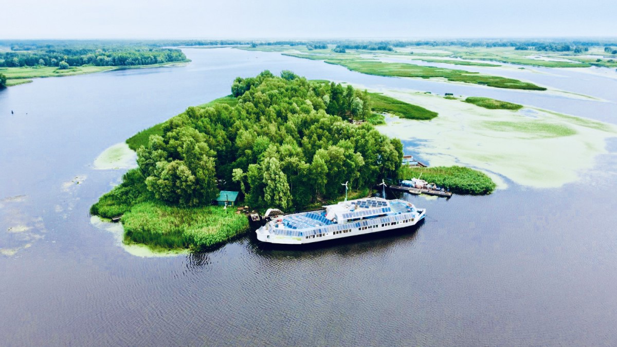 Історія НЕПТУНА - Фото 18