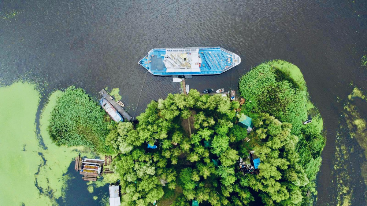 Природа, острів - Фото 70