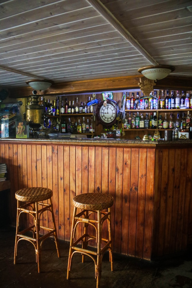 Кафе-бар - Фото 68