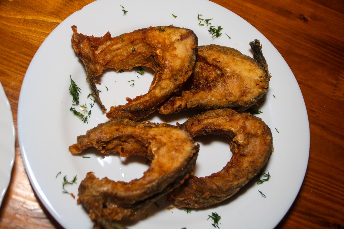 Кафе-бар - Фото 64