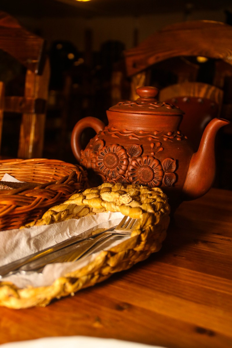 Лазня на дровах - Фото 18