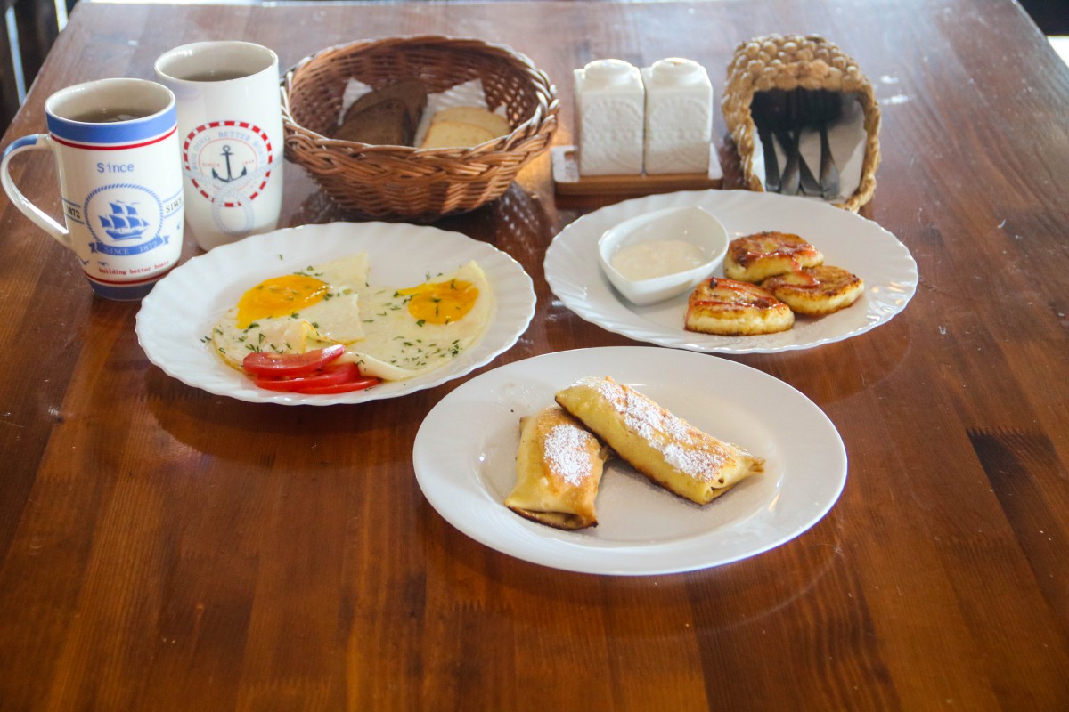 Кафе-бар - Фото 56