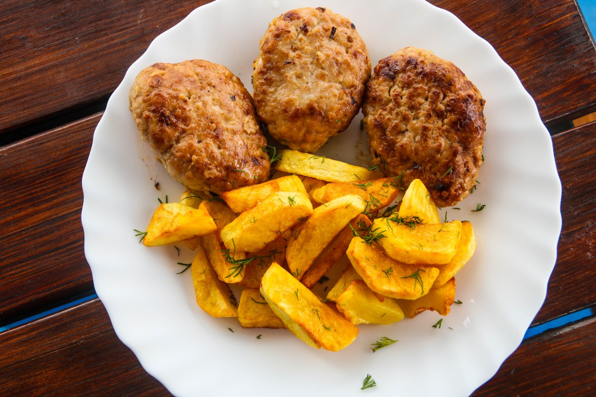 Кафе-бар - Фото 54