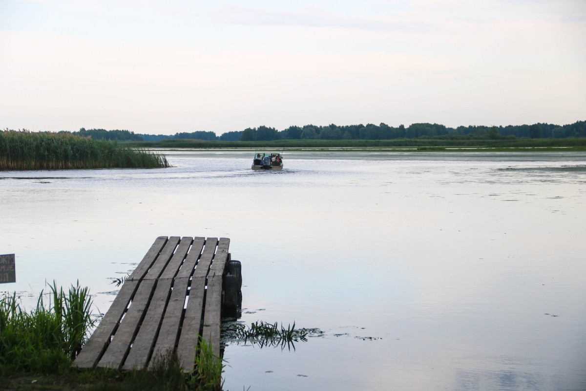 Риболовля - Фото 101