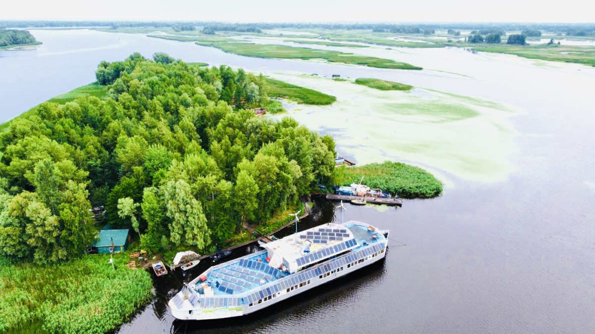 Історія НЕПТУНА - Фото 28