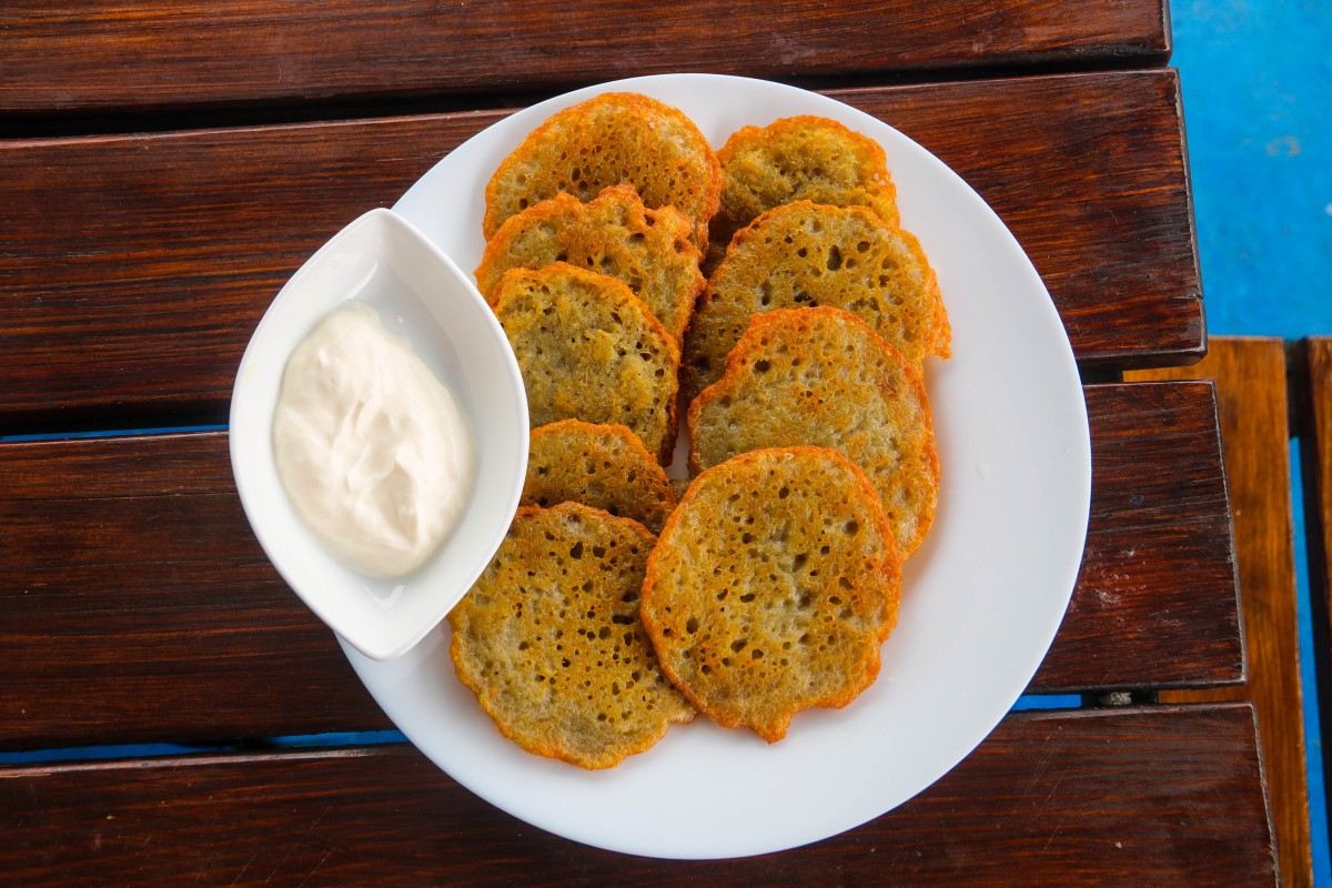 Кафе-бар - Фото 48