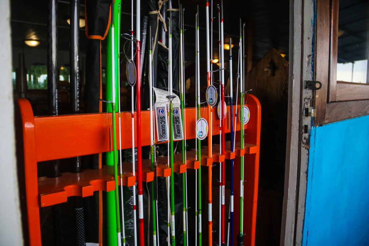 Риболовля - Фото 89