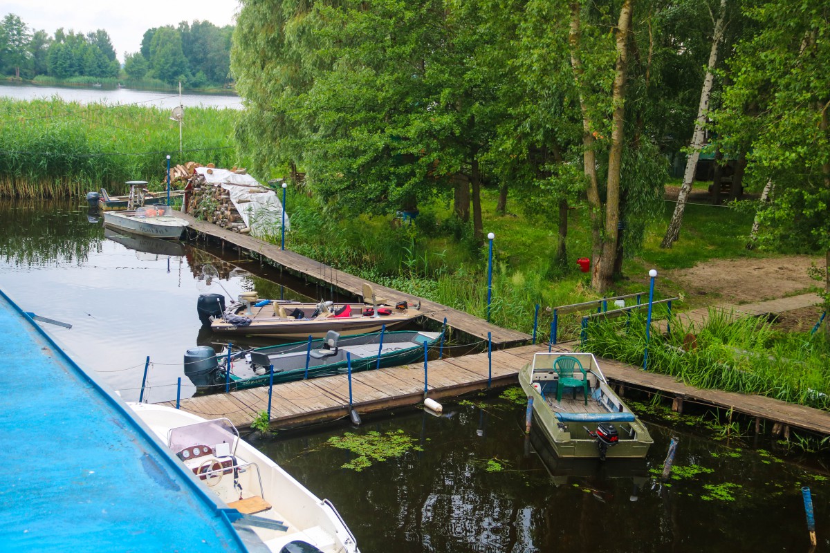 Риболовля - Фото 87