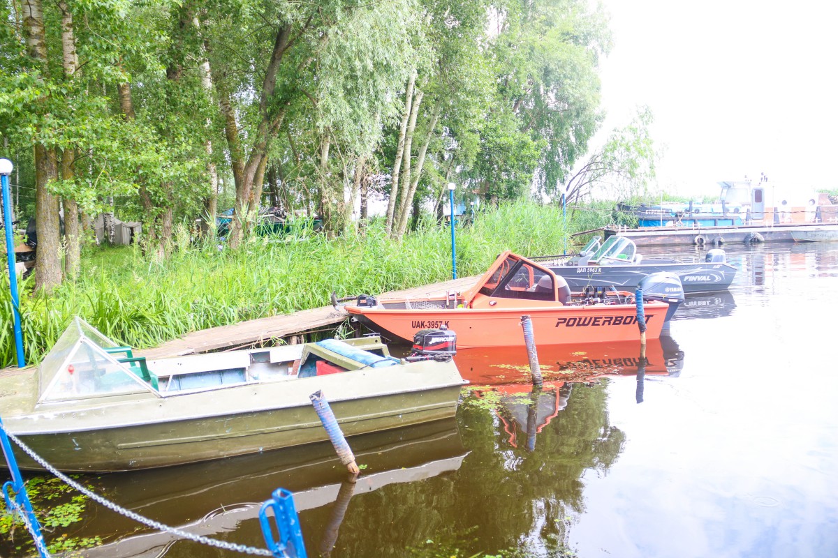Риболовля - Фото 85