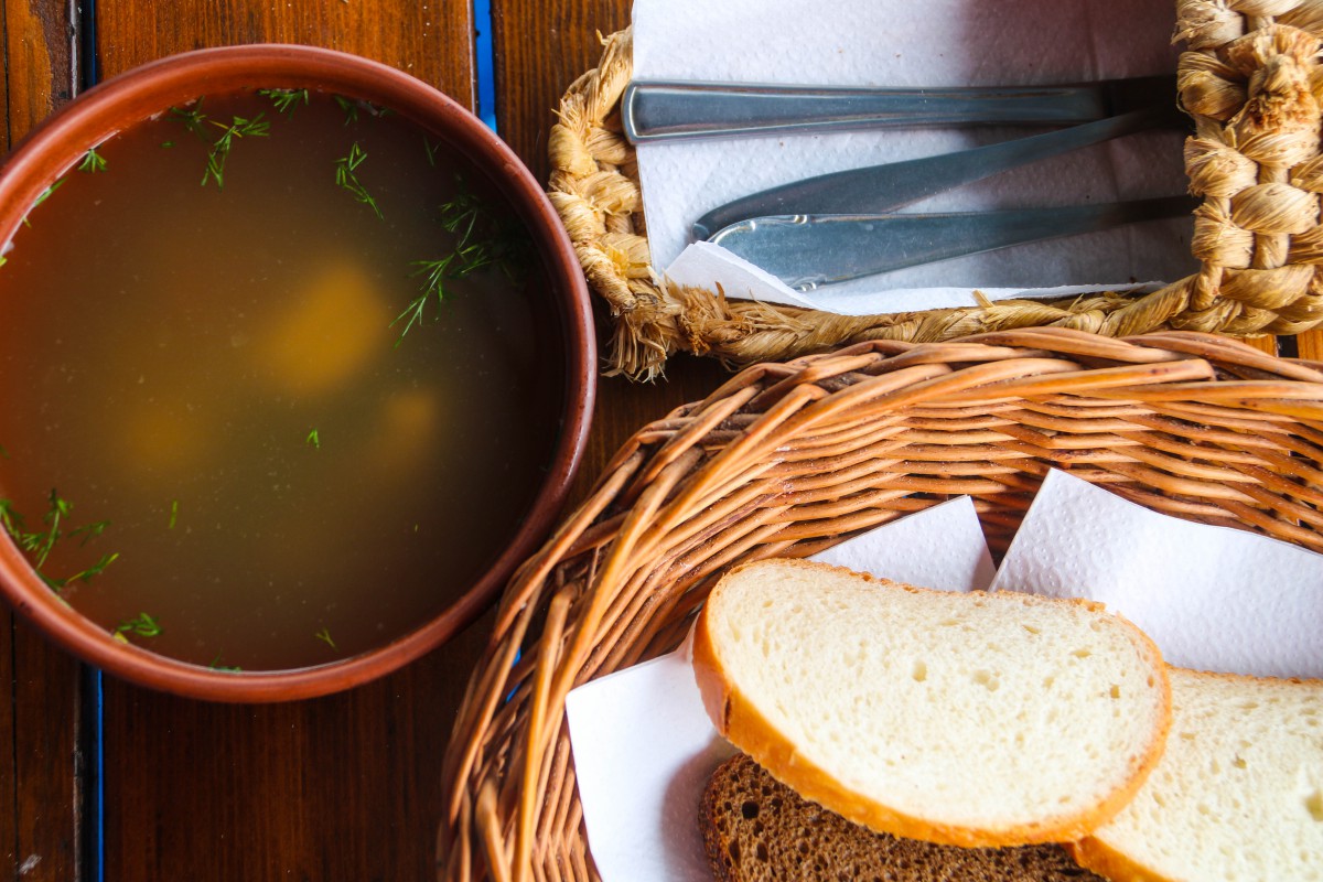 Кафе-бар - Фото 42