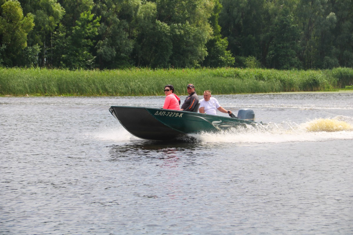 Риболовля - Фото 83