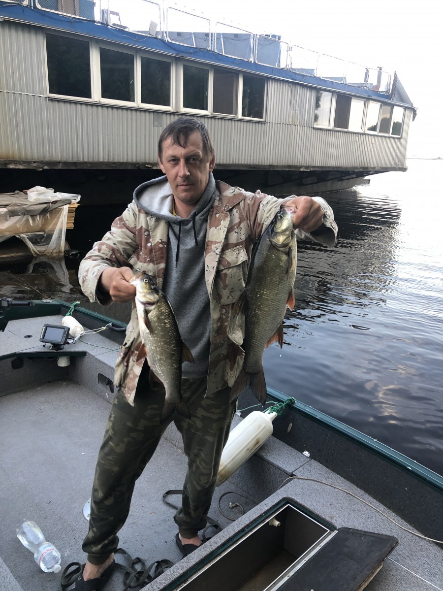 Риболовля - Фото 143