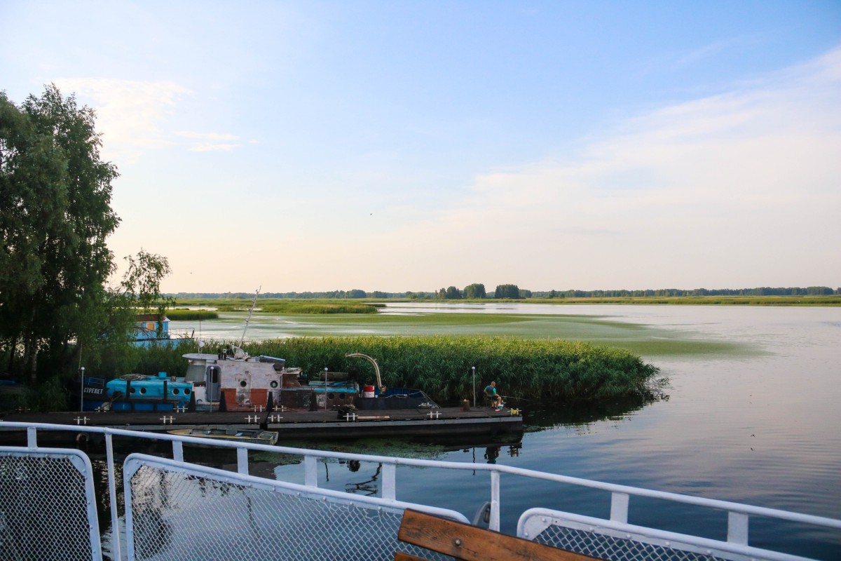 Риболовля - Фото 81