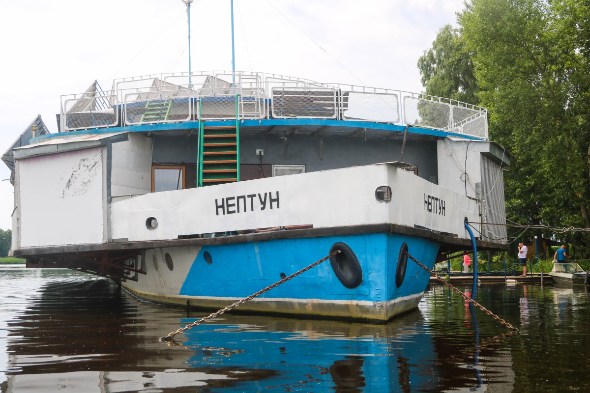 Риболовля - Фото 73