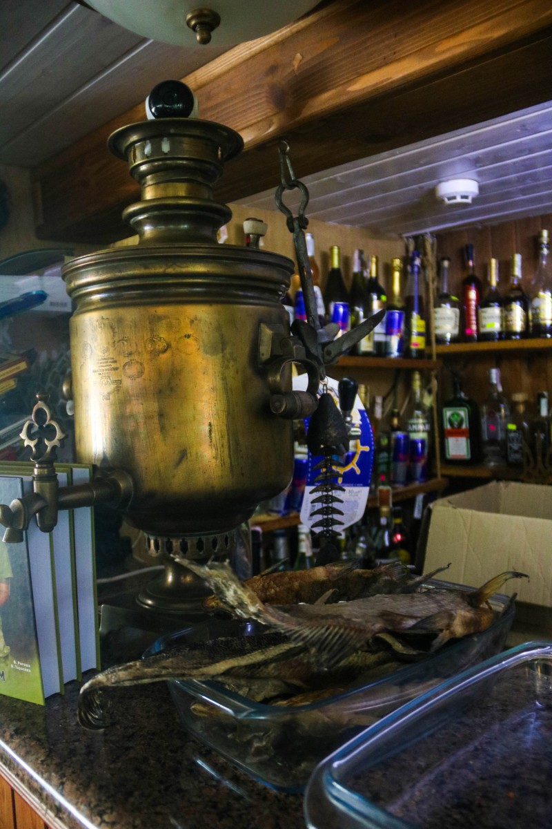 Кафе-бар - Фото 38