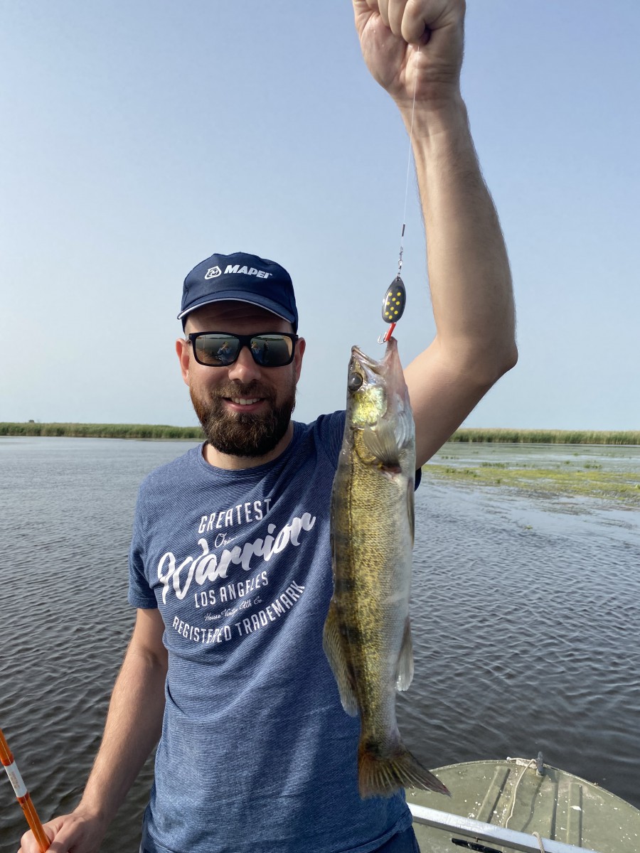 Риболовля - Фото 167