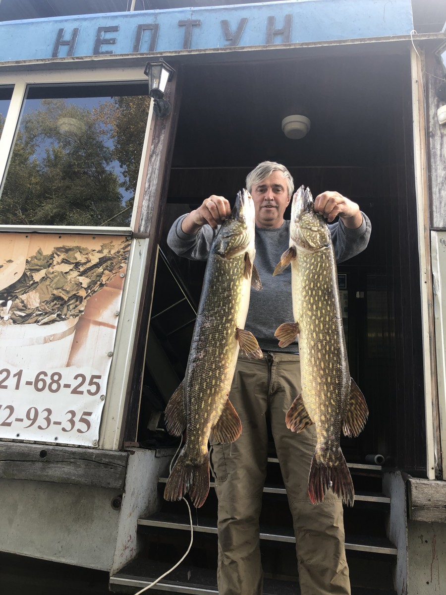 Риболовля - Фото 151