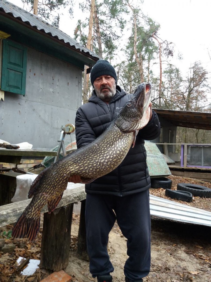 Риболовля - Фото 125