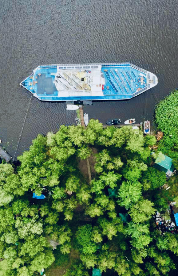 База відпочинку Нептун - Фото 17