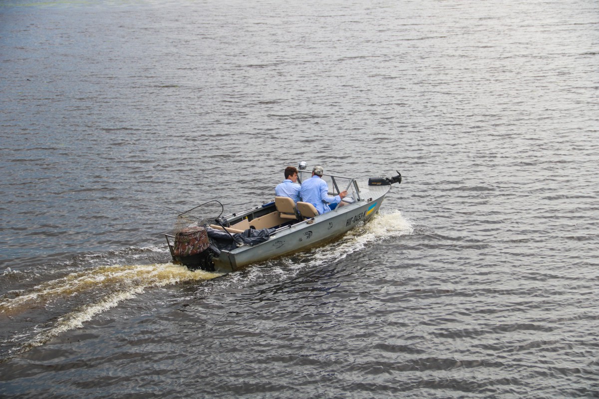 Риболовля - Фото 51