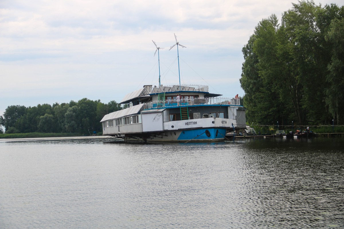 Риболовля - Фото 55