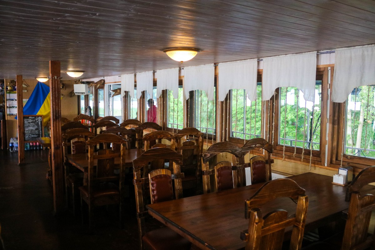 Кафе-бар - Фото 24