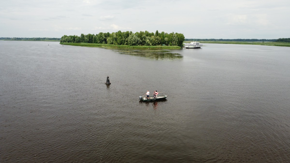 Риболовля - Фото 49