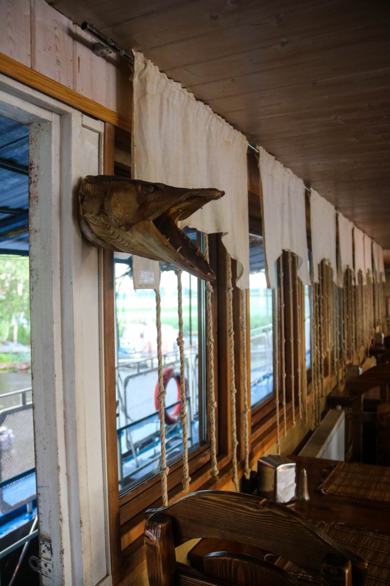 Кафе-бар - Фото 26