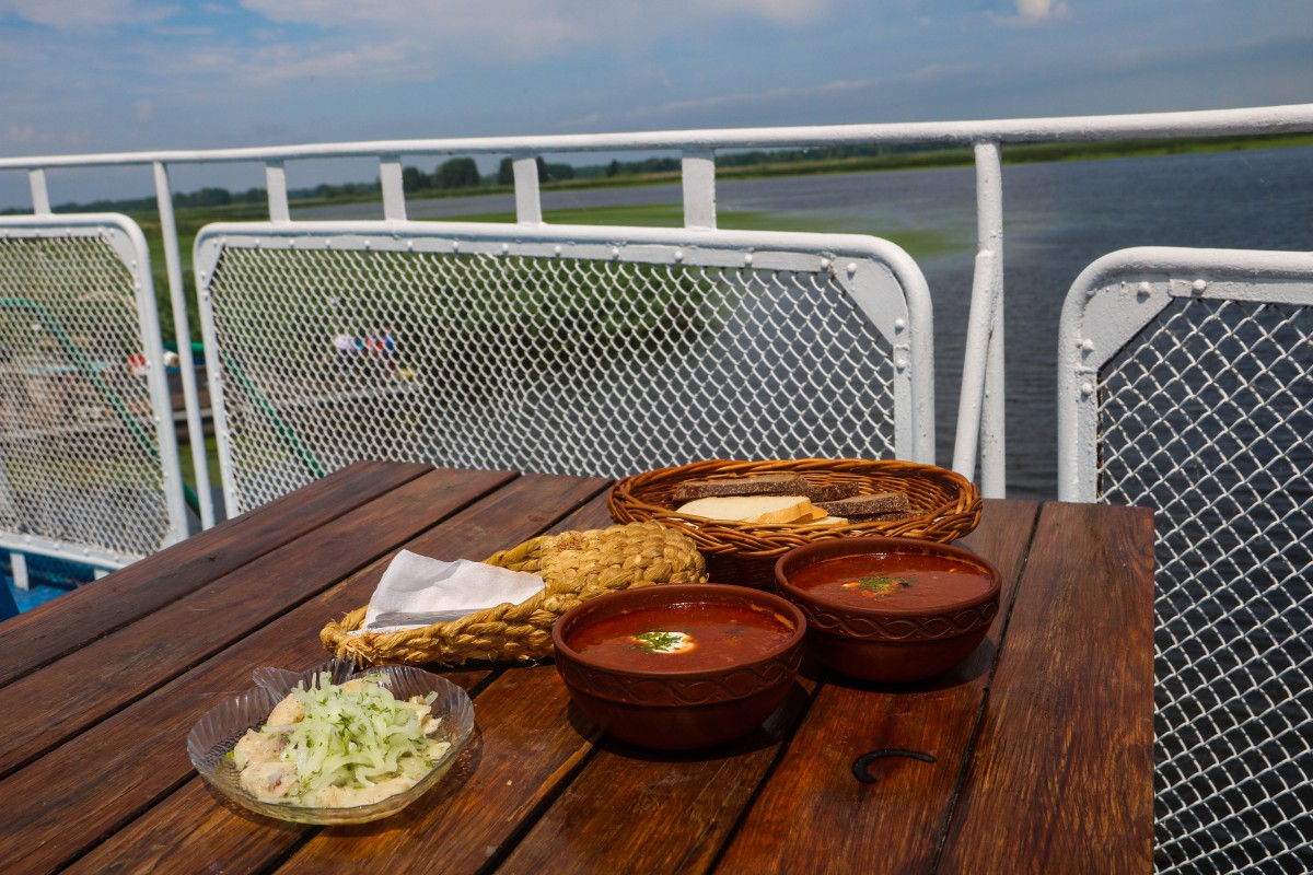 Кафе-бар - Фото 28