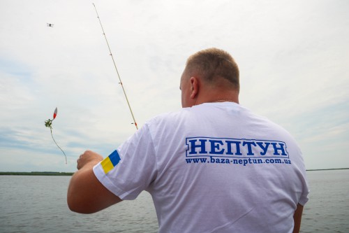 База відпочинку Нептун - Фото 71