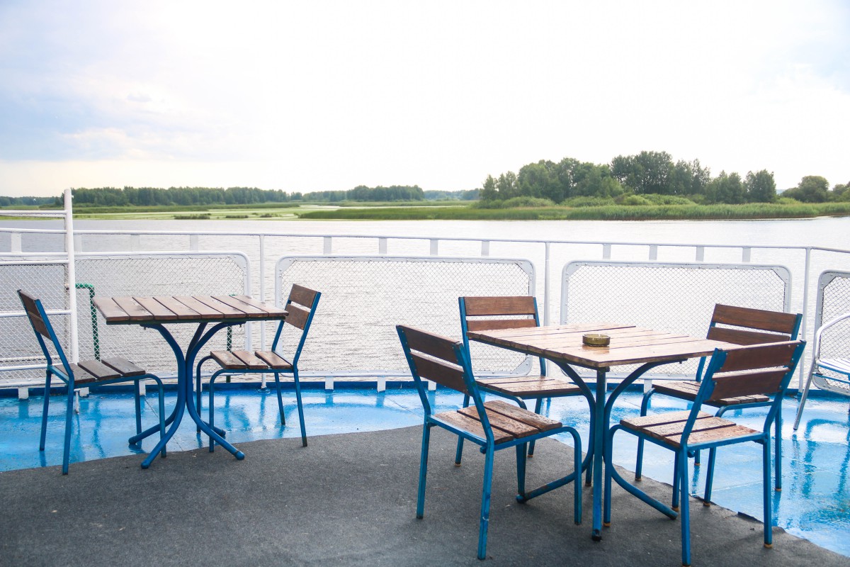 Кафе-бар - Фото 30