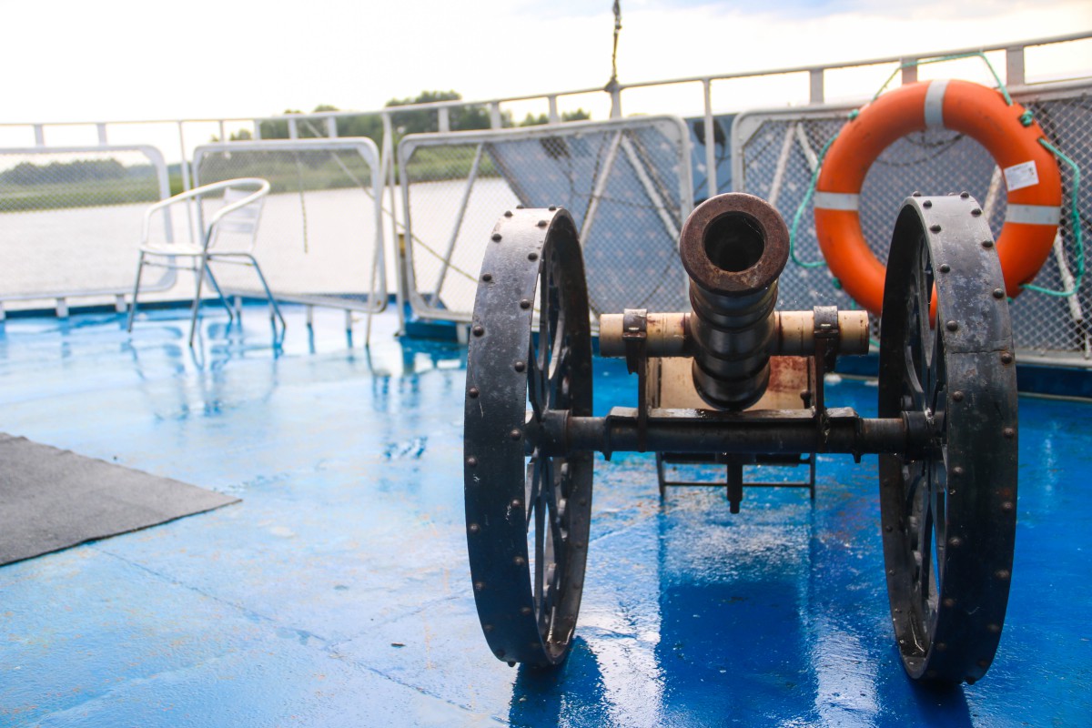 Кафе-бар - Фото 22