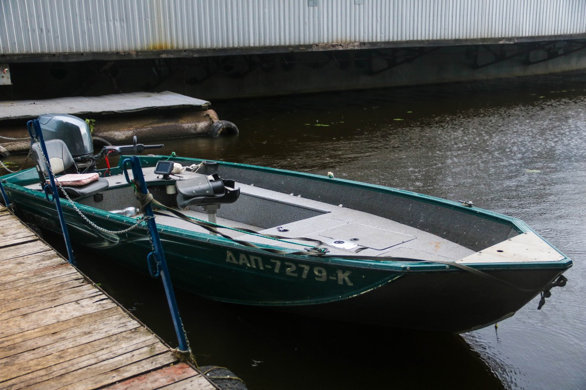 Риболовля - Фото 43