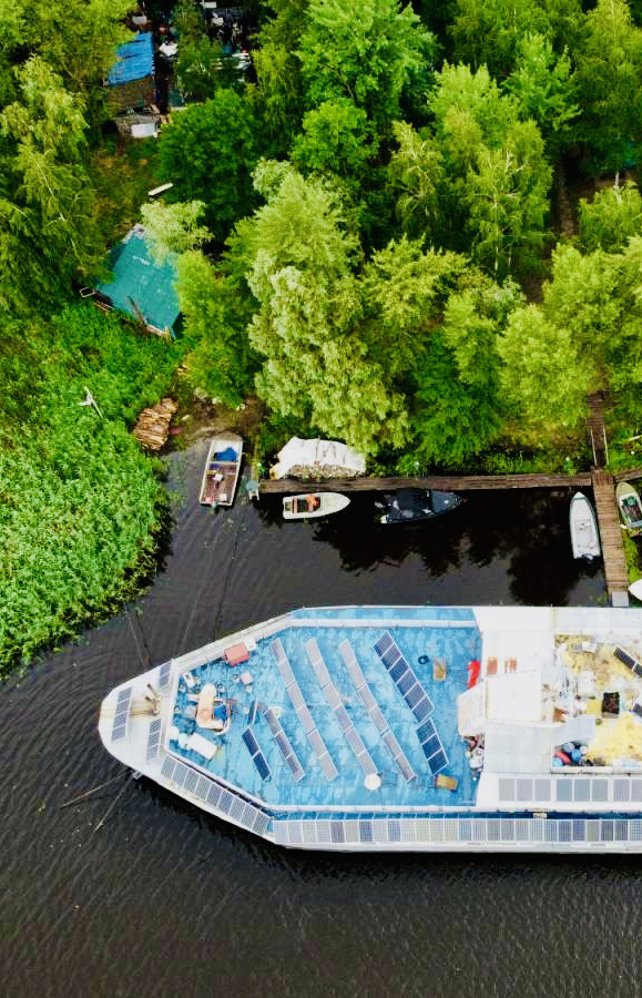 База відпочинку Нептун - Фото 21