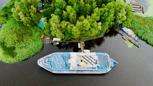 База відпочинку Нептун - Фото 72