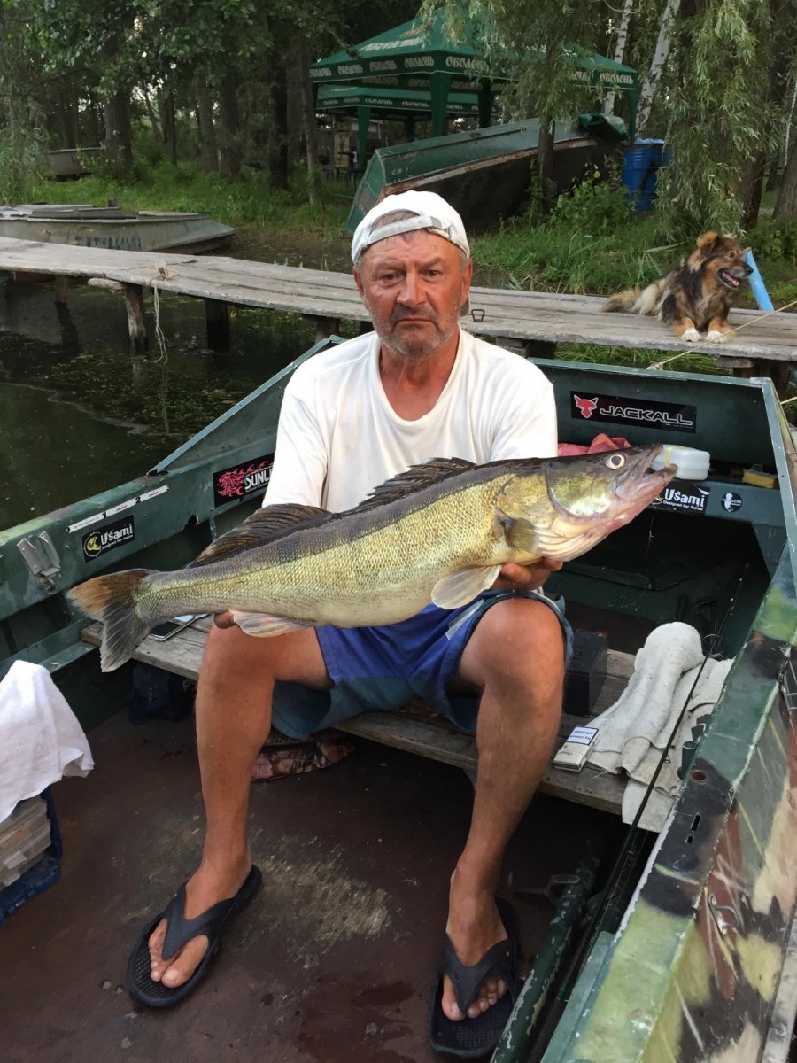 Риболовля - Фото 97