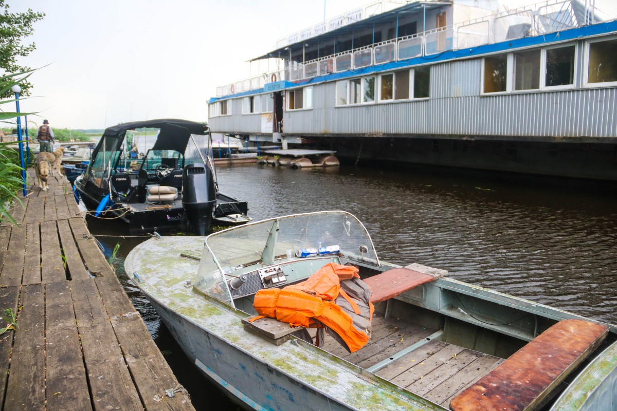 Риболовля - Фото 39