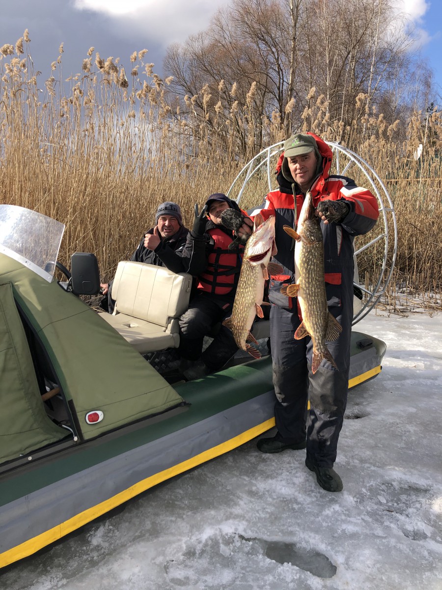 Риболовля - Фото 127