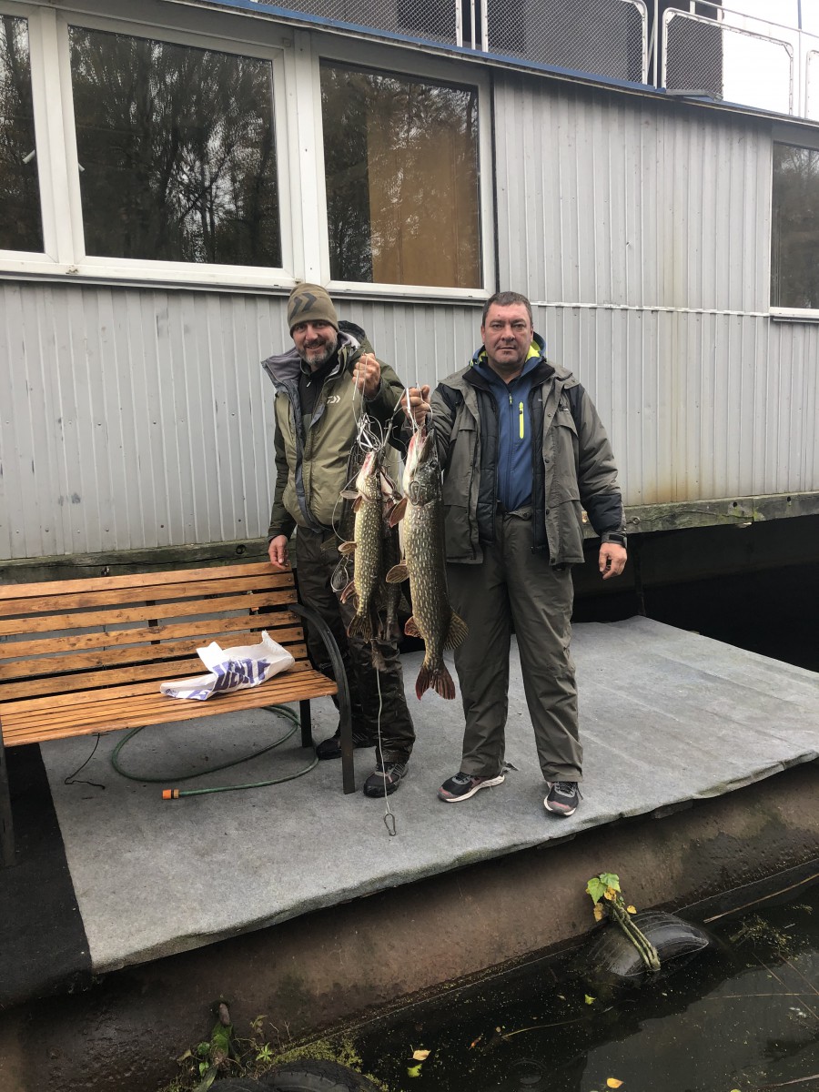 Риболовля - Фото 185