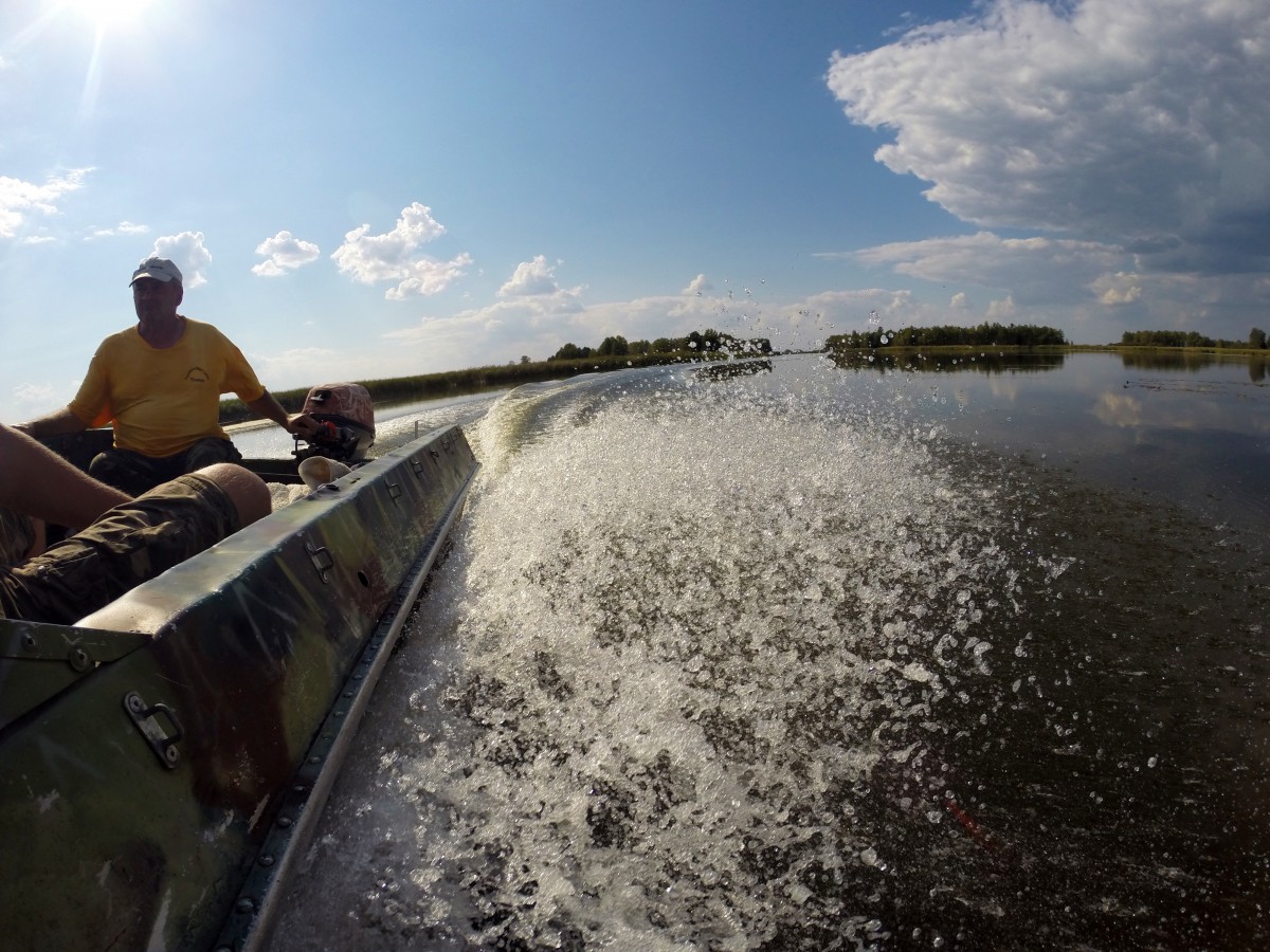 Риболовля - Фото 175