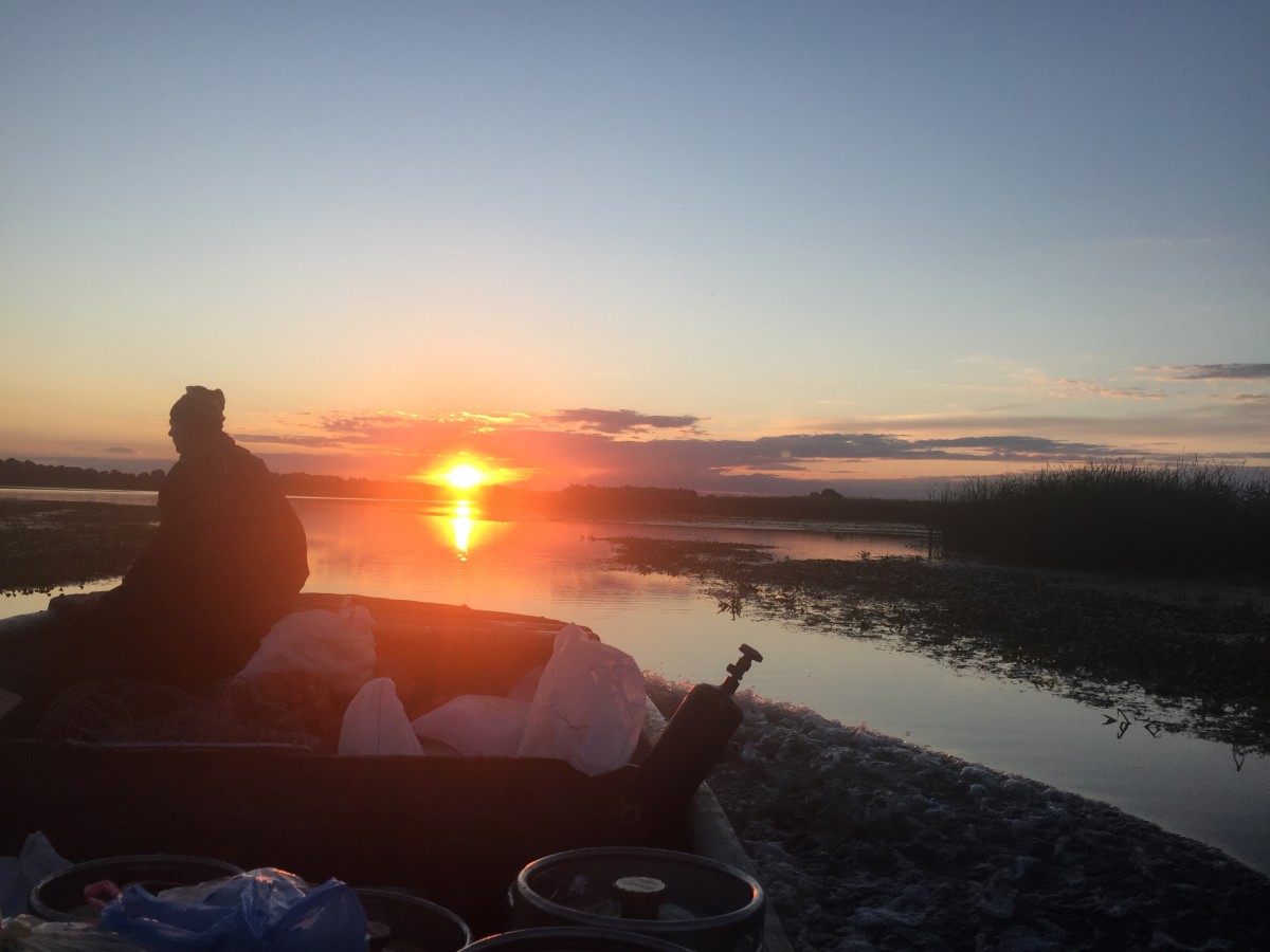Риболовля - Фото 171