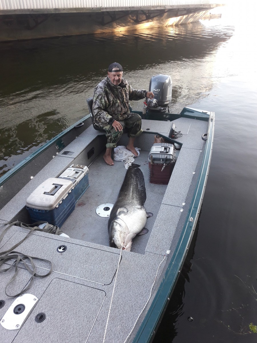 Риболовля - Фото 169