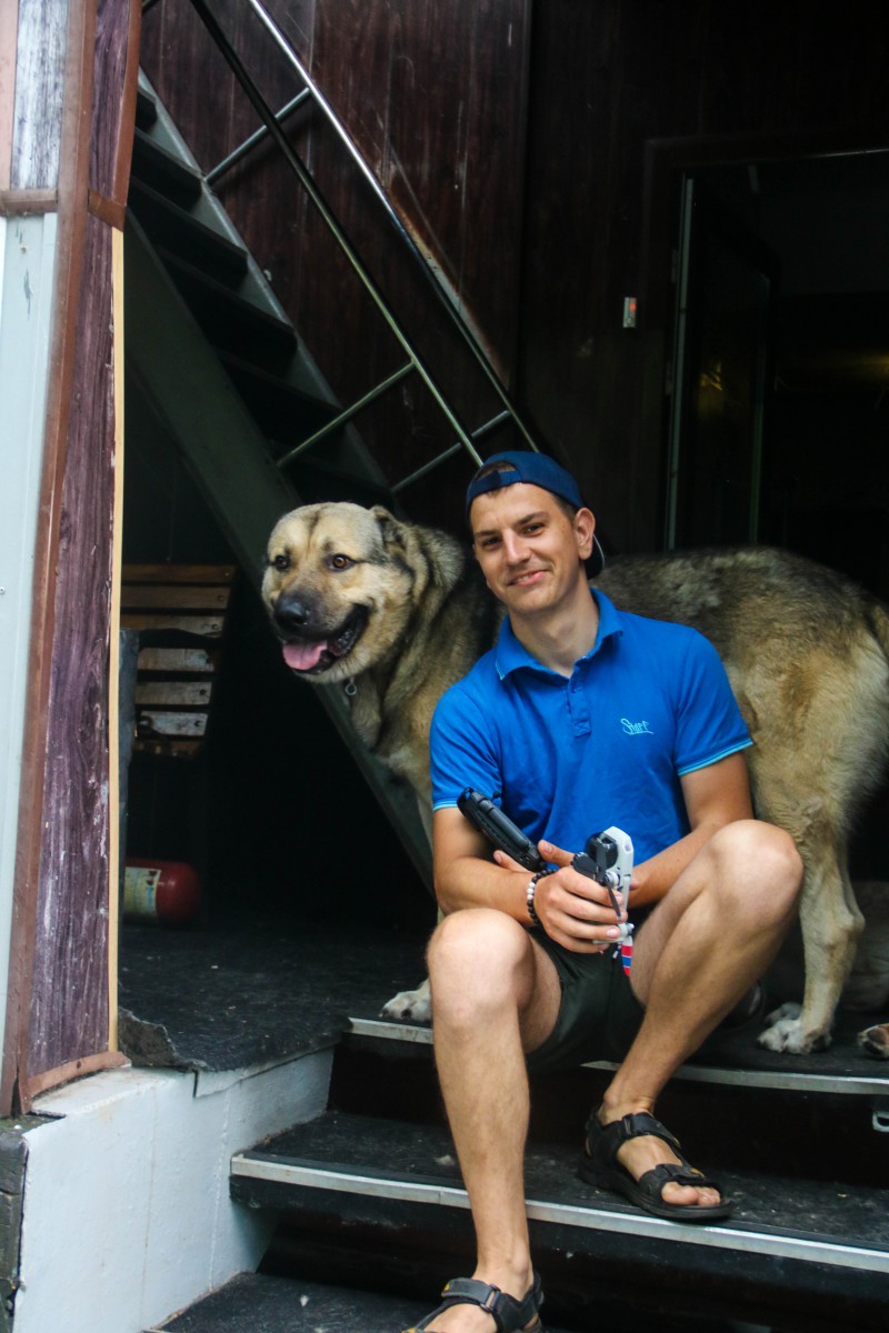 Галерея - Фото 414