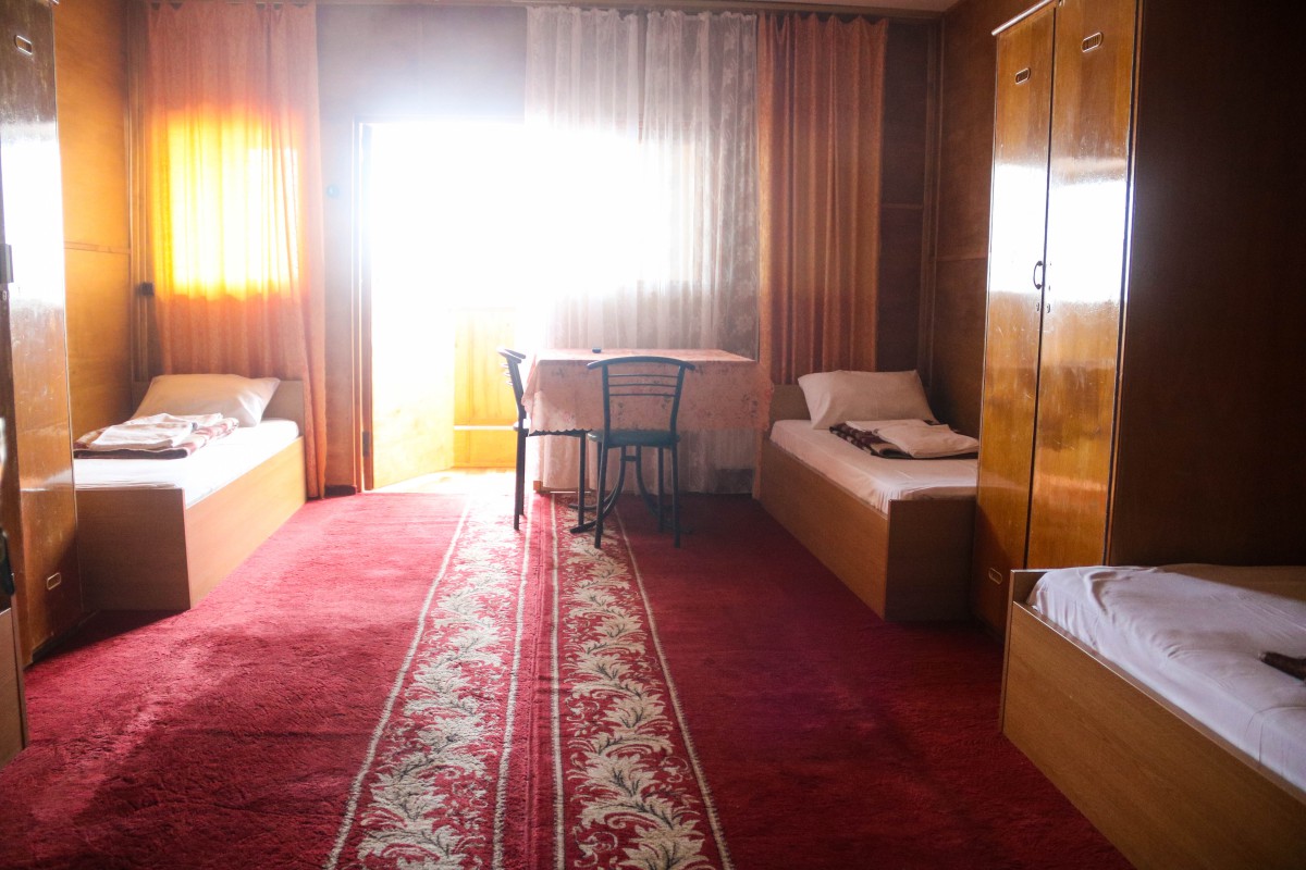 Каюта 10 - Фото 14