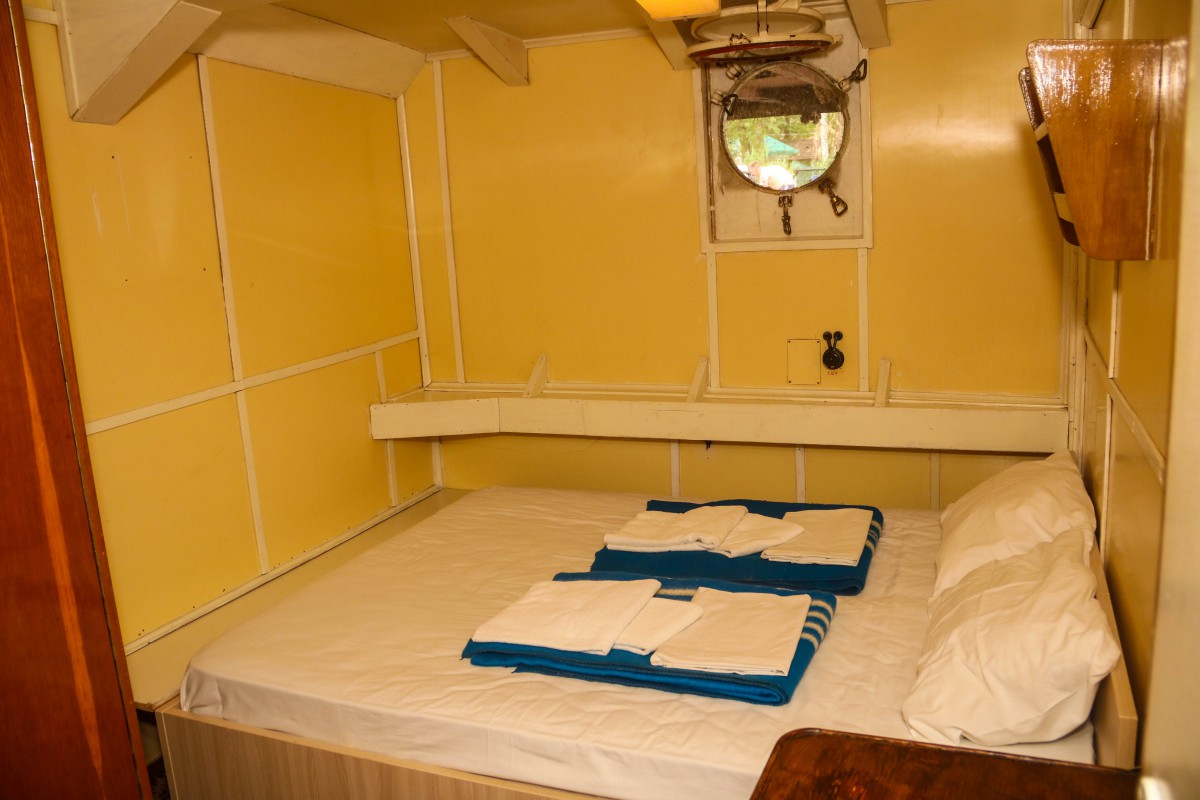 Каюта 21 - Фото 14