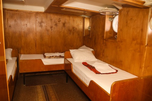 Готель - Фото 50