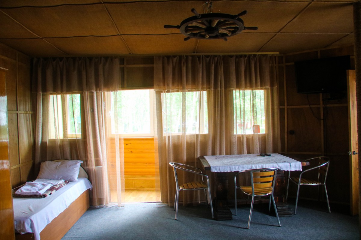 Каюта 1 - Фото 14