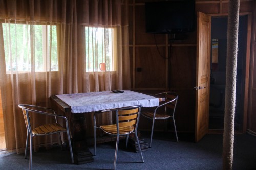 Готель - Фото 34